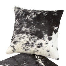 Load image into Gallery viewer, Cow Hide Cushion Cover