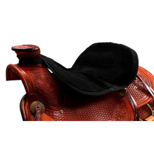 Load image into Gallery viewer, Western Saddle Seat Saver
