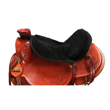 Load image into Gallery viewer, Western Saddle Seat Saver