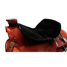 Load image into Gallery viewer, Western Saddle Seat Saver