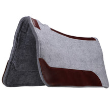 Load image into Gallery viewer, Superior Felt Saddle Pad