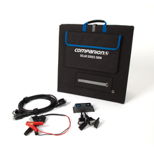 Load image into Gallery viewer, Companion 200W Solar Charger