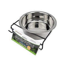 Load image into Gallery viewer, Coop Cup Stainless Steel With Hook Holder