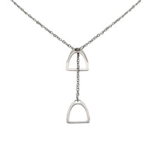 Load image into Gallery viewer, Olaff Necklace