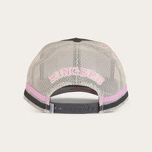 Load image into Gallery viewer, Ringers Western Country Club Deep Fit Trucker Cap