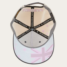 Load image into Gallery viewer, Ringers Western Country Club Deep Fit Trucker Cap