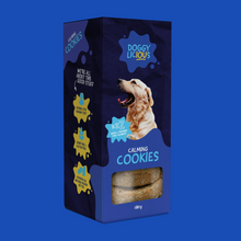 Load image into Gallery viewer, Doggylicious Calming Cookies