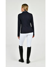 Load image into Gallery viewer, Dublin Black Ariel Jacket