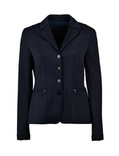 Load image into Gallery viewer, Dublin Black Ariel Jacket