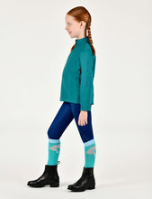 Load image into Gallery viewer, Dublin Kids Sally Long Sleeve Sunsmart Top