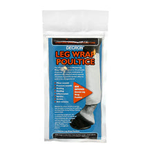 Load image into Gallery viewer, Decron Leg Wrap Poultice
