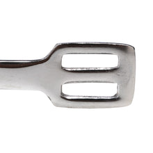 Load image into Gallery viewer, Equi-Steel Chrome Plated Prince of Wales Spurs