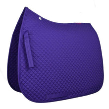 Load image into Gallery viewer, Eurohunter Dressage Saddle Cloth
