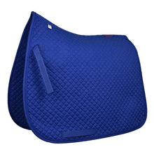 Load image into Gallery viewer, Eurohunter Dressage Saddle Cloth
