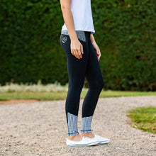 Load image into Gallery viewer, Bare Performance Riding Tights