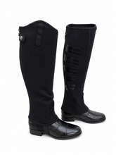 Load image into Gallery viewer, Eurohunter Mesh/Neoprene Chapettes
