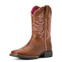 Load image into Gallery viewer, Ariat Kids Youth Firecatcher Boots
