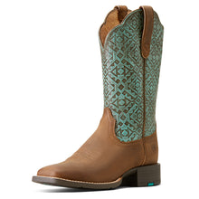 Load image into Gallery viewer, Ariat Womens Round Up