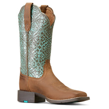 Load image into Gallery viewer, Ariat Womens Round Up