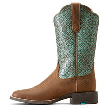 Load image into Gallery viewer, Ariat Womens Round Up
