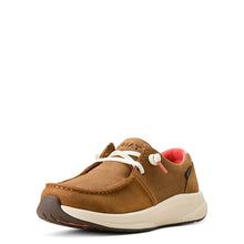 Load image into Gallery viewer, Ariat Womens BUCKEYE WATERProOF shoe