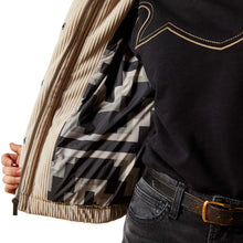 Load image into Gallery viewer, Ariat Womens Swirls Puffer Jacket