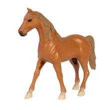 Load image into Gallery viewer, John Deere Countryside Horse Set - 4 Pieces