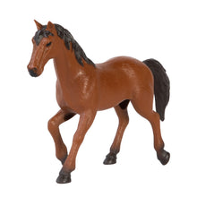 Load image into Gallery viewer, John Deere Countryside Horse Set - 4 Pieces