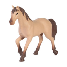 Load image into Gallery viewer, John Deere Countryside Horse Set - 4 Pieces