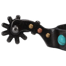 Load image into Gallery viewer, Fort Worth Texas Stone Spurs