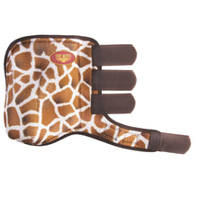Load image into Gallery viewer, Fort Worth Sports Boots Suit Front/Rear - Giraffe