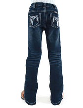 Load image into Gallery viewer, Cowgirl Tuff Girls Fly Jeans