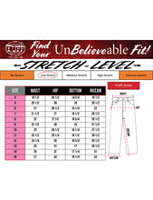 Load image into Gallery viewer, Cowgirl Tuff Girls Fly Jeans