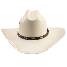 Load image into Gallery viewer, Gone Country Hat Co Bangora Straw Hat