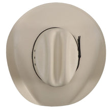 Load image into Gallery viewer, Gone Country Hat Co Bangora Straw Hat