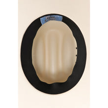 Load image into Gallery viewer, Gone Country Hat Co Bangora Straw Hat
