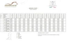 Load image into Gallery viewer, Grazioli Top Boots