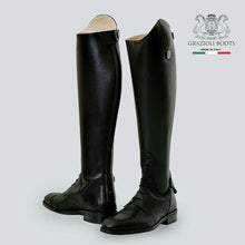 Load image into Gallery viewer, Grazioli Field Boots