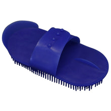 Load image into Gallery viewer, Plastic Massage Curry Comb