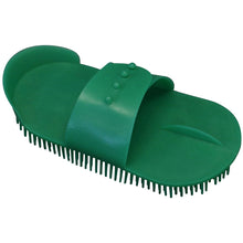 Load image into Gallery viewer, Plastic Massage Curry Comb