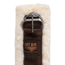 Load image into Gallery viewer, Fort Worth Super Fleece Cinch
