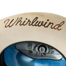 Load image into Gallery viewer, Charlie 1 Horse Lainey Wilson Whirlwind Ranch Felt Hat