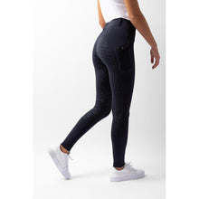 Load image into Gallery viewer, Horze Dea Ladies Full Grip Riding Tights