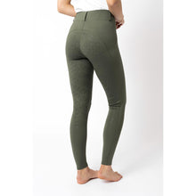 Load image into Gallery viewer, Horze Dea Ladies Full Grip Riding Tights