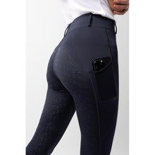 Load image into Gallery viewer, Horze Dea Ladies Full Grip Riding Tights