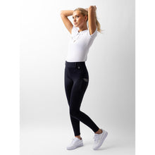 Load image into Gallery viewer, Horze Dea Ladies Full Grip Riding Tights