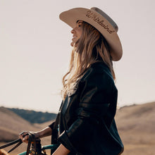 Load image into Gallery viewer, Charlie 1 Horse Lainey Wilson Whirlwind Ranch Felt Hat