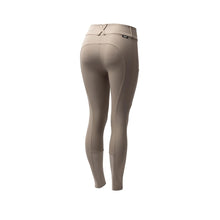 Load image into Gallery viewer, Horze Grand Prix Pro Ladies Full Grip Breeches