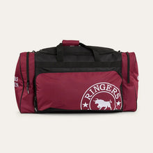 Load image into Gallery viewer, Ringers Western Rider Sports Bag