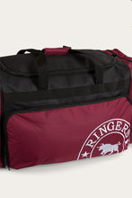 Load image into Gallery viewer, Ringers Western Rider Sports Bag